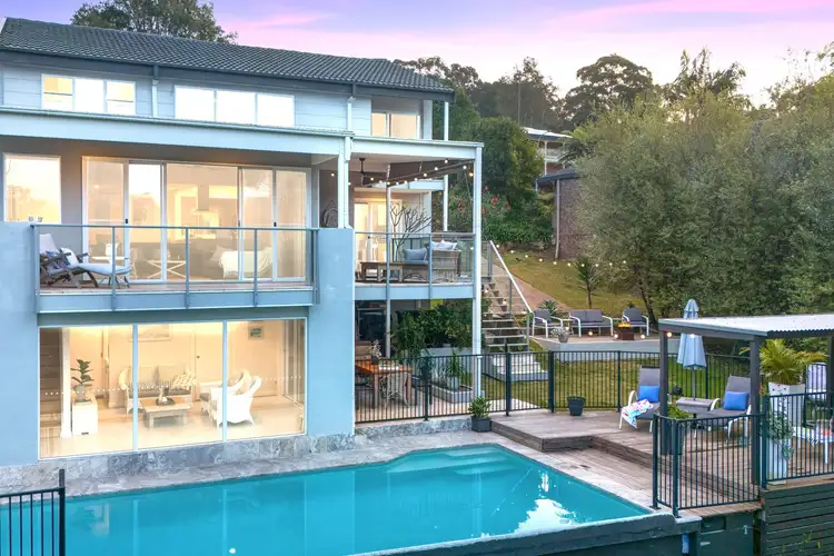 Second view of Homely house listing, 44 Stone Parade, Davidson NSW 2085