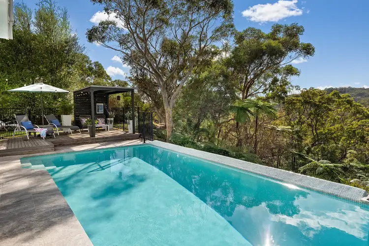Third view of Homely house listing, 44 Stone Parade, Davidson NSW 2085
