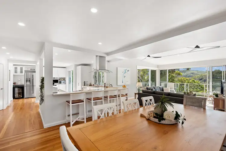 Fifth view of Homely house listing, 44 Stone Parade, Davidson NSW 2085
