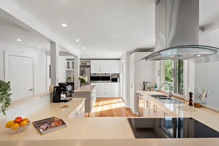 Sixth view of Homely house listing, 44 Stone Parade, Davidson NSW 2085