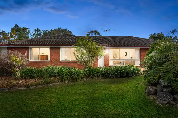 1 Lockwood Avenue