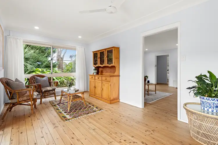 Second view of Homely house listing, 1 Lockwood Avenue, Frenchs Forest NSW 2086