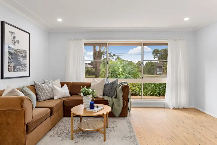 Third view of Homely house listing, 1 Lockwood Avenue, Frenchs Forest NSW 2086