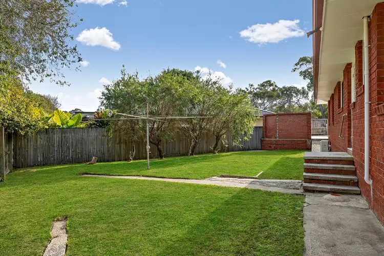 Fourth view of Homely house listing, 1 Lockwood Avenue, Frenchs Forest NSW 2086