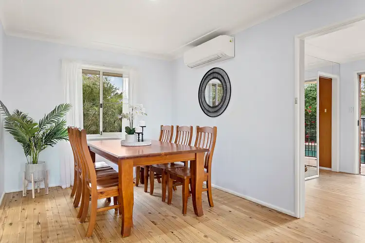 Fifth view of Homely house listing, 1 Lockwood Avenue, Frenchs Forest NSW 2086