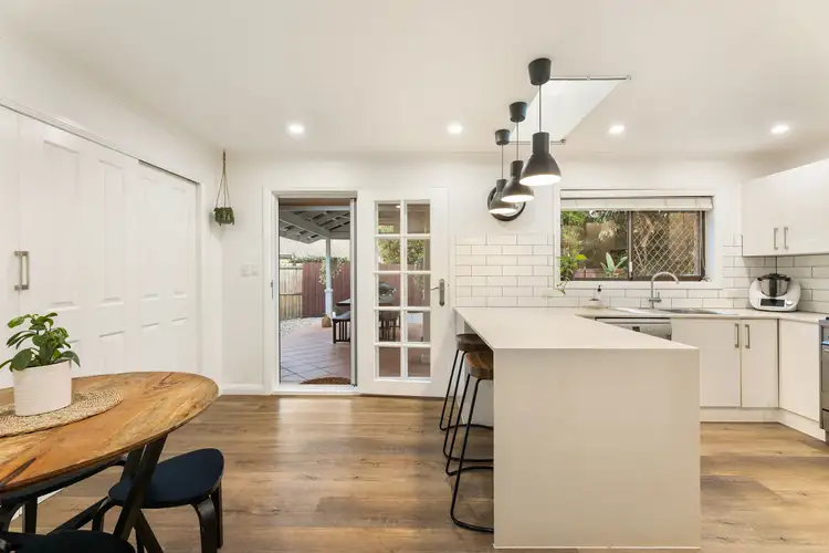 Sixth view of Homely house listing, 42 Marmindie Street, Chapel Hill QLD 4069