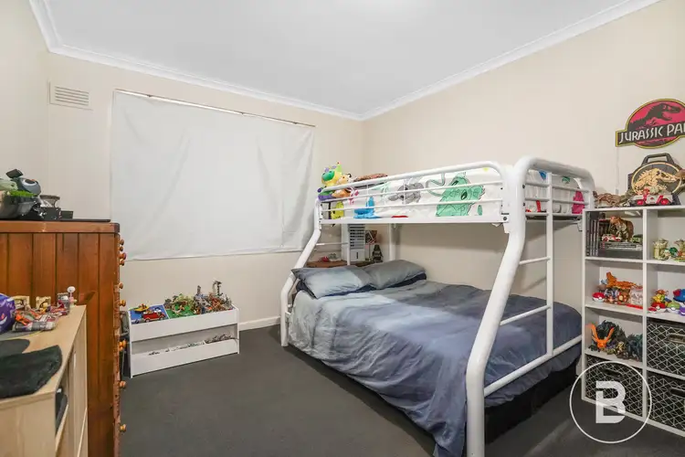 Fourth view of Homely unit listing, 12/318 Lyons Street South, Ballarat Central VIC 3350