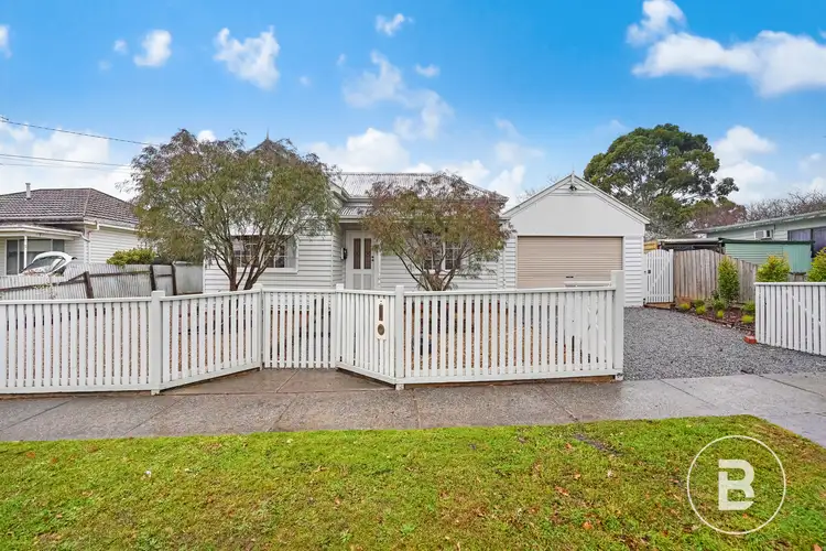 209 Clayton Street, Canadian VIC 3350