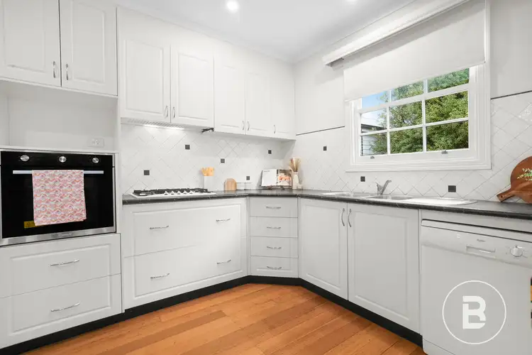 Fourth view of Homely house listing, 209 Clayton Street, Canadian VIC 3350