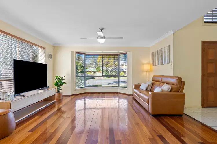 Third view of Homely house listing, 10 Jorgie Close, Eight Mile Plains QLD 4113