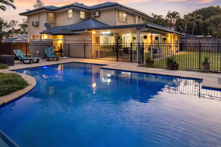 Fourth view of Homely house listing, 10 Jorgie Close, Eight Mile Plains QLD 4113