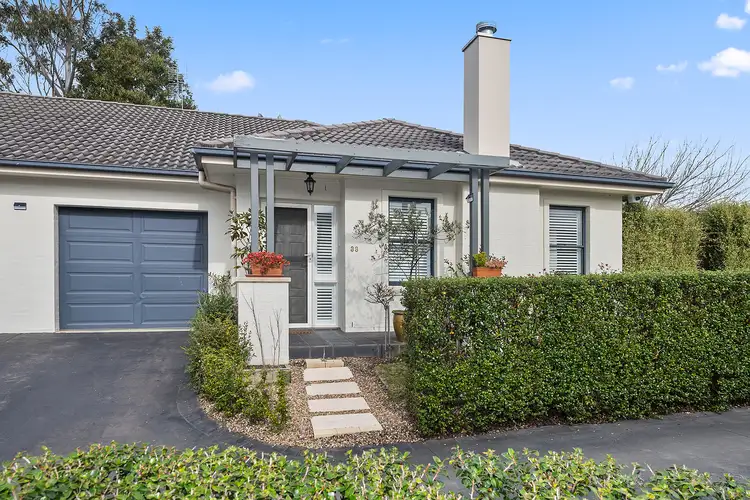 33/3 Suttor Road, Moss Vale NSW 2577