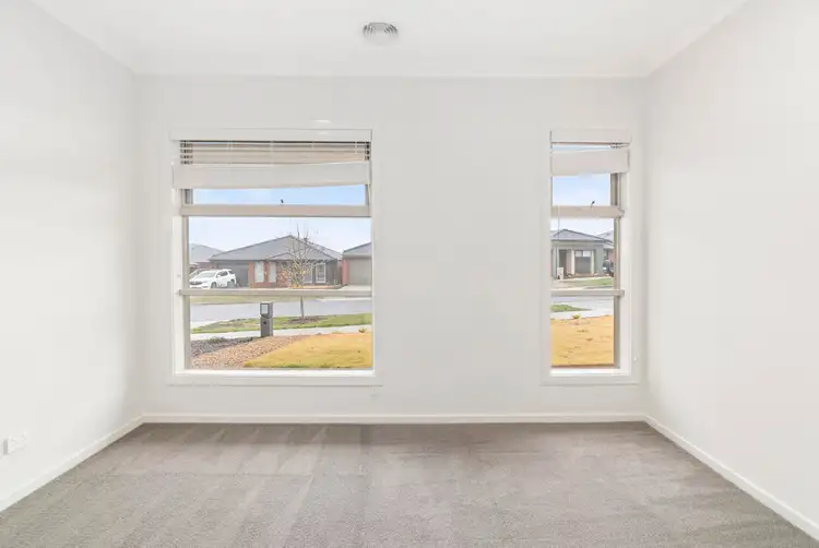 Second view of Homely house listing, 44 Patriot Crescent, Smythes Creek VIC 3351