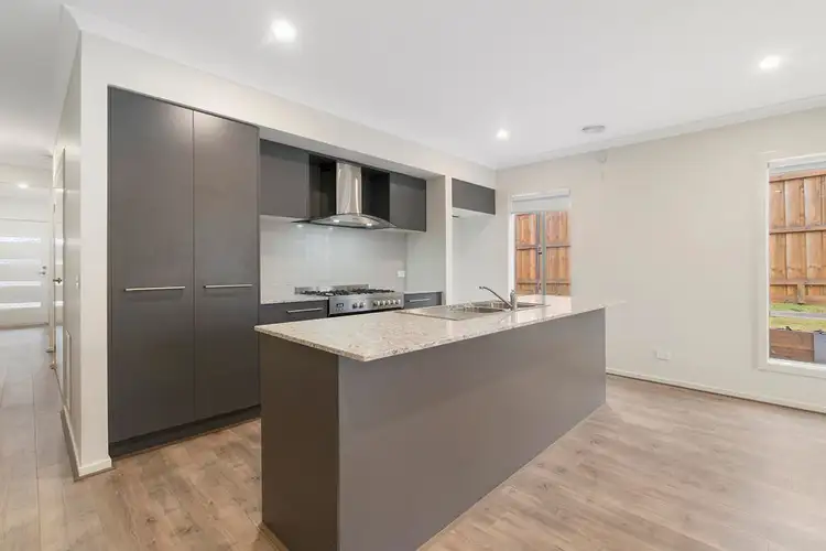Third view of Homely house listing, 44 Patriot Crescent, Smythes Creek VIC 3351