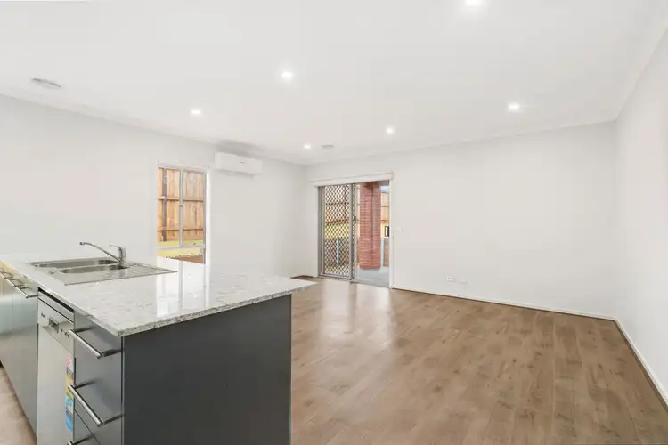 Fifth view of Homely house listing, 44 Patriot Crescent, Smythes Creek VIC 3351