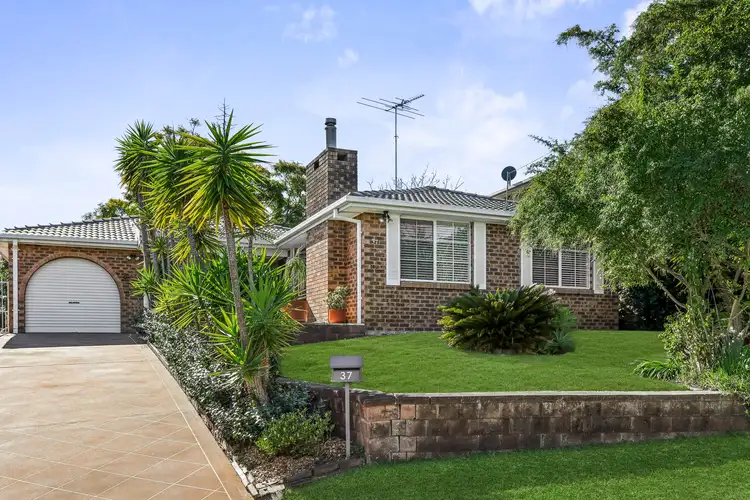37 Kywong Road