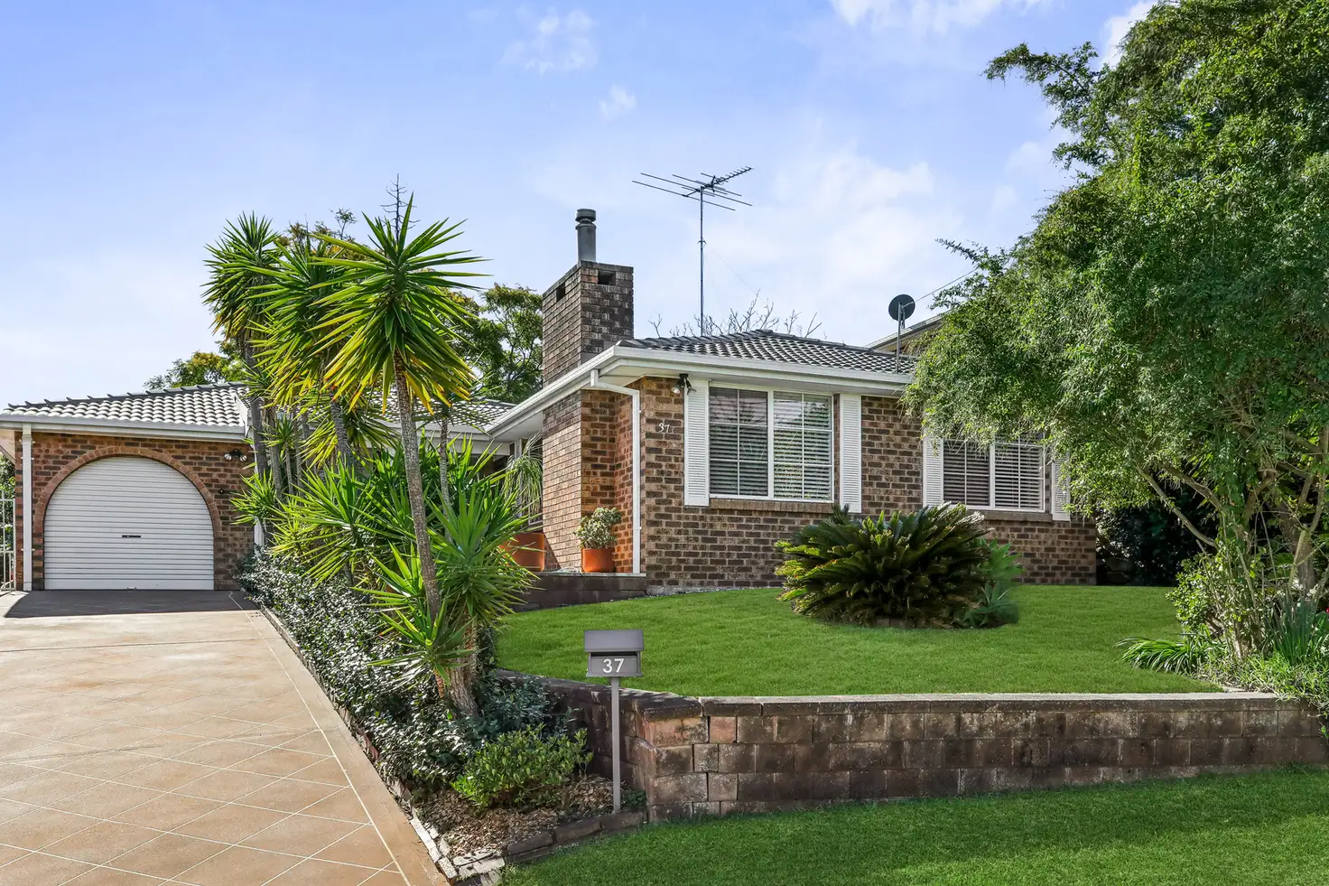 Main view of Homely house listing, 37 Kywong Road, Berowra NSW 2081