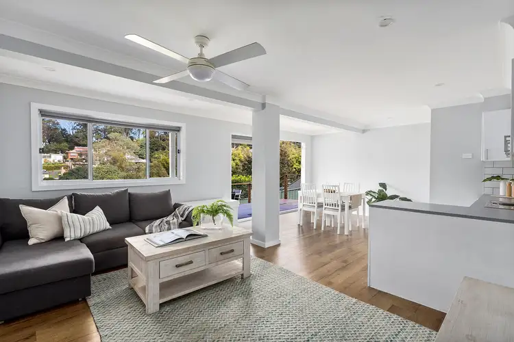 Second view of Homely house listing, 89 Bridge Street, Coniston NSW 2500