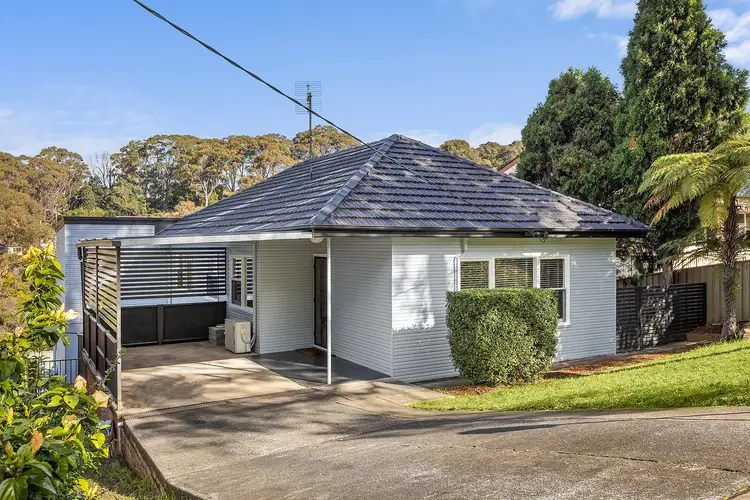 Fifth view of Homely house listing, 89 Bridge Street, Coniston NSW 2500
