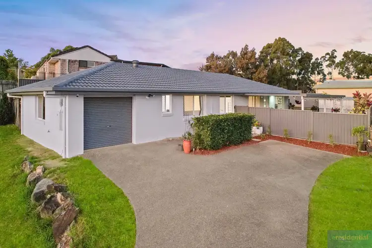 6 Kummara Road, Edens Landing QLD 4207