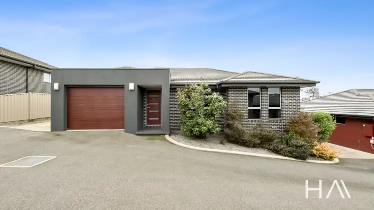 Main view of Homely unit listing, 7/176 Westbury Road, Prospect TAS 7250