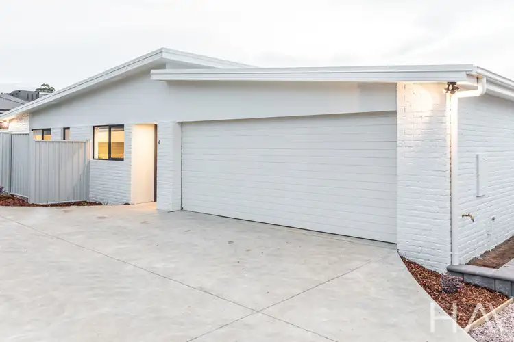 Main view of Homely unit listing, 4/825 West Tamar Highway, Legana TAS 7277