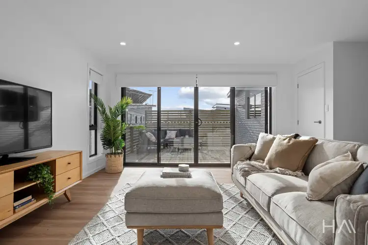 Fifth view of Homely unit listing, 4/825 West Tamar Highway, Legana TAS 7277