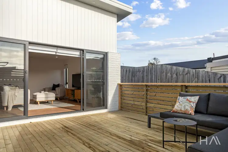 Sixth view of Homely unit listing, 4/825 West Tamar Highway, Legana TAS 7277