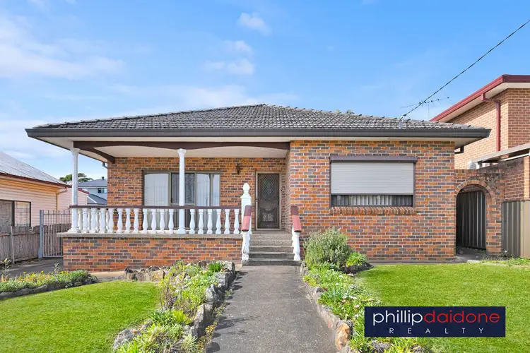Main view of Homely house listing, 35 Sixth Avenue, Berala NSW 2141