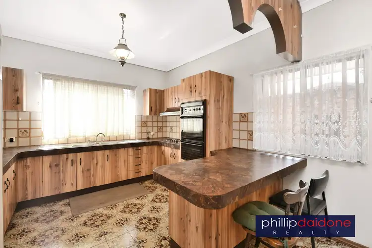 Second view of Homely house listing, 35 Sixth Avenue, Berala NSW 2141