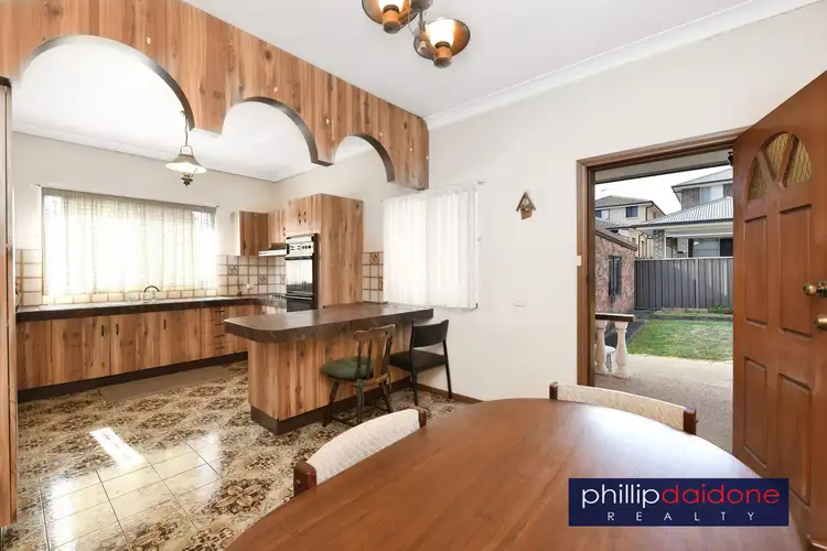 Third view of Homely house listing, 35 Sixth Avenue, Berala NSW 2141