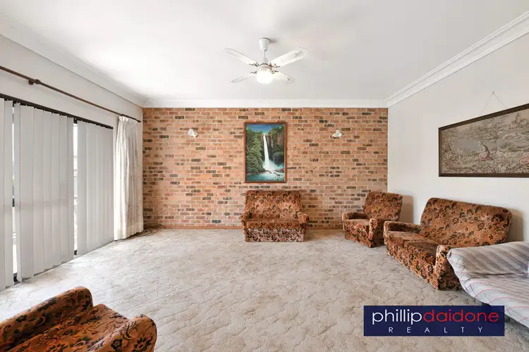 Fourth view of Homely house listing, 35 Sixth Avenue, Berala NSW 2141
