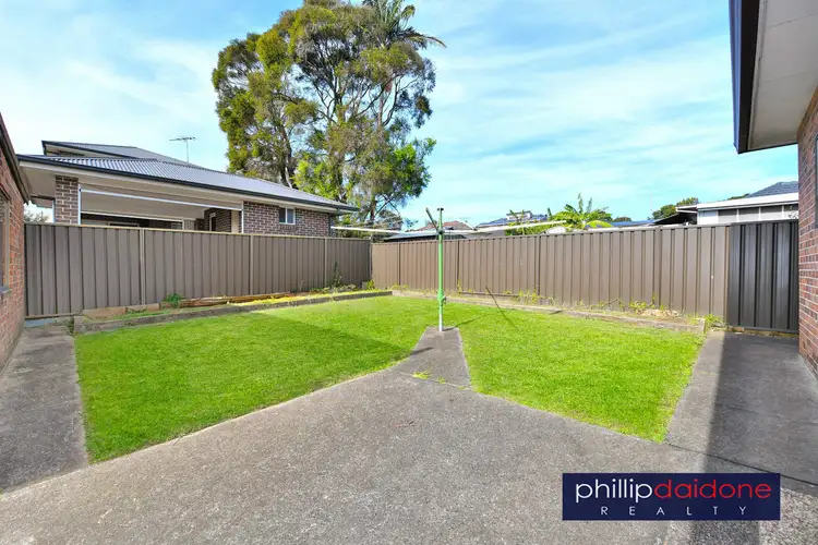 Fifth view of Homely house listing, 35 Sixth Avenue, Berala NSW 2141
