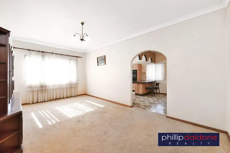 Sixth view of Homely house listing, 35 Sixth Avenue, Berala NSW 2141