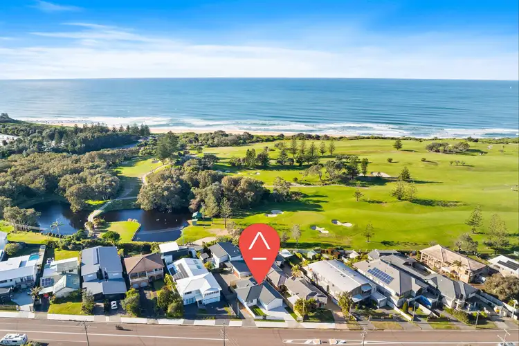 14a Grandview Street, Shelly Beach NSW 2261