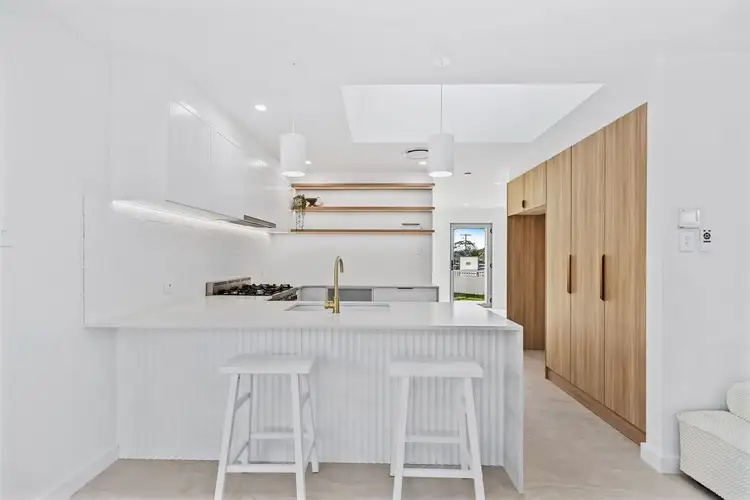 Third view of Homely house listing, 14a Grandview Street, Shelly Beach NSW 2261