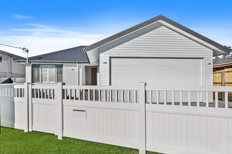 Fifth view of Homely house listing, 14a Grandview Street, Shelly Beach NSW 2261
