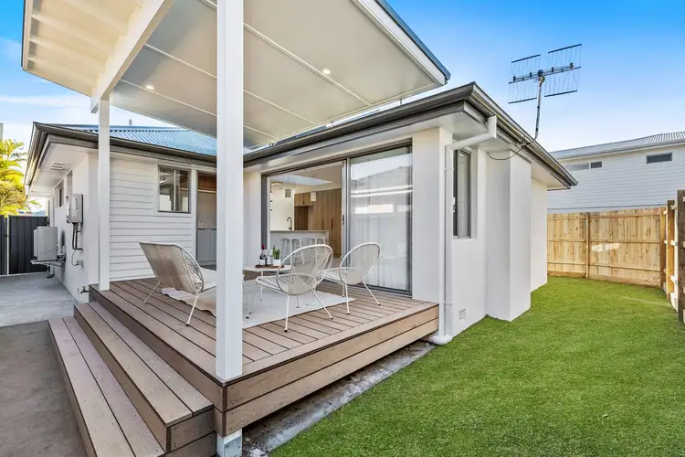 Sixth view of Homely house listing, 14a Grandview Street, Shelly Beach NSW 2261