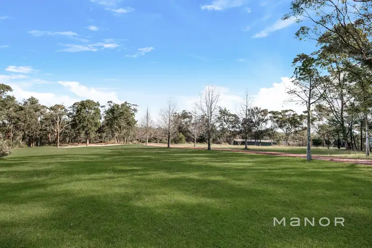 Second view of Homely house listing, 172 Cattai Ridge Road, Glenorie NSW 2157