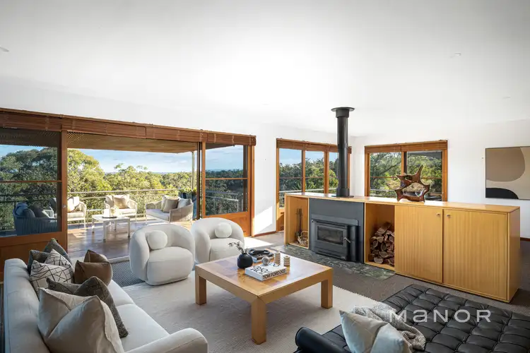 Third view of Homely house listing, 172 Cattai Ridge Road, Glenorie NSW 2157