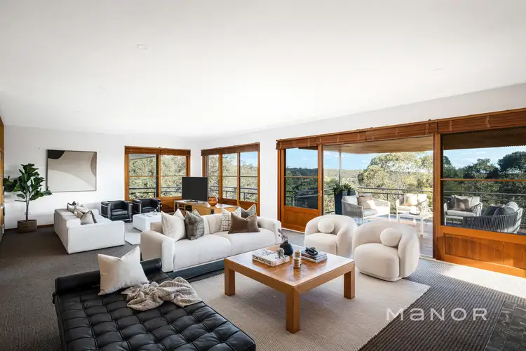Fourth view of Homely house listing, 172 Cattai Ridge Road, Glenorie NSW 2157