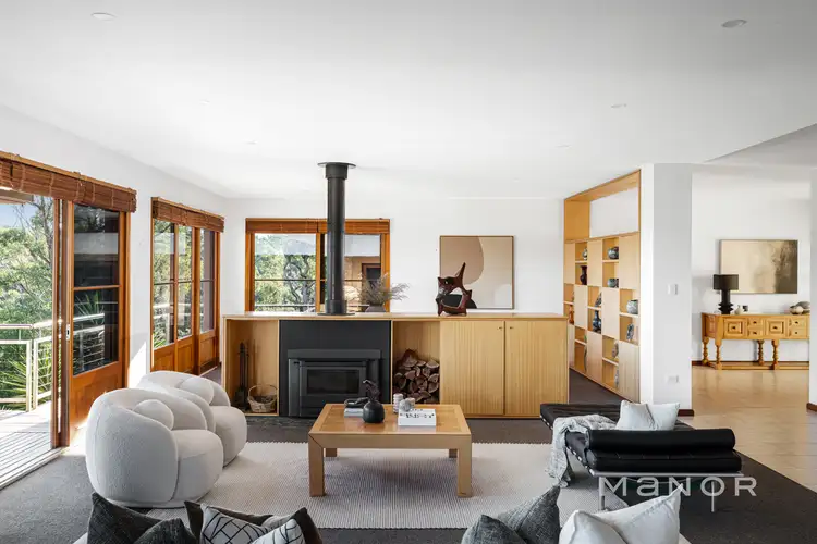 Sixth view of Homely house listing, 172 Cattai Ridge Road, Glenorie NSW 2157