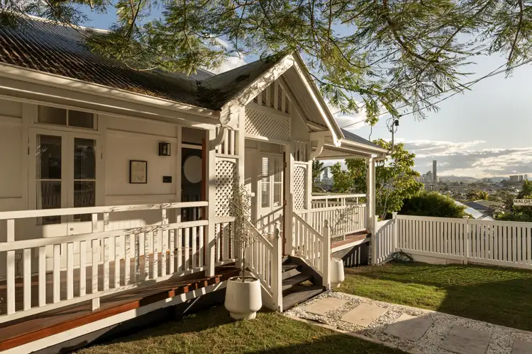 Third view of Homely house listing, 53 Victoria Street, Balmoral QLD 4171