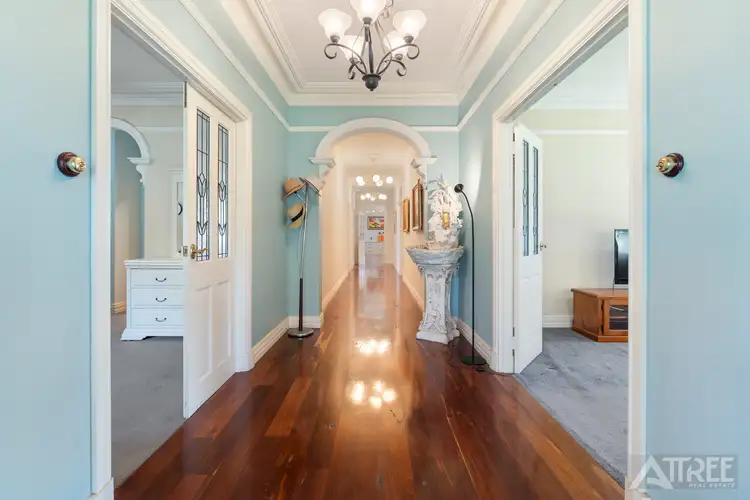 Fourth view of Homely house listing, 76 Follington Place, Banjup WA 6164