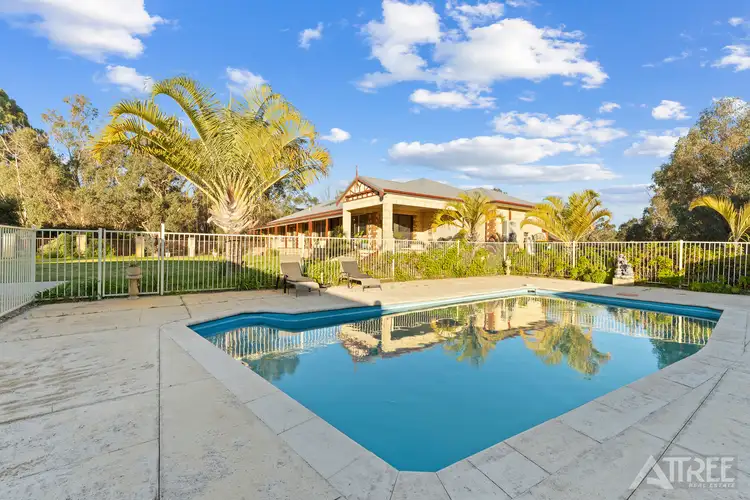 Fifth view of Homely house listing, 76 Follington Place, Banjup WA 6164