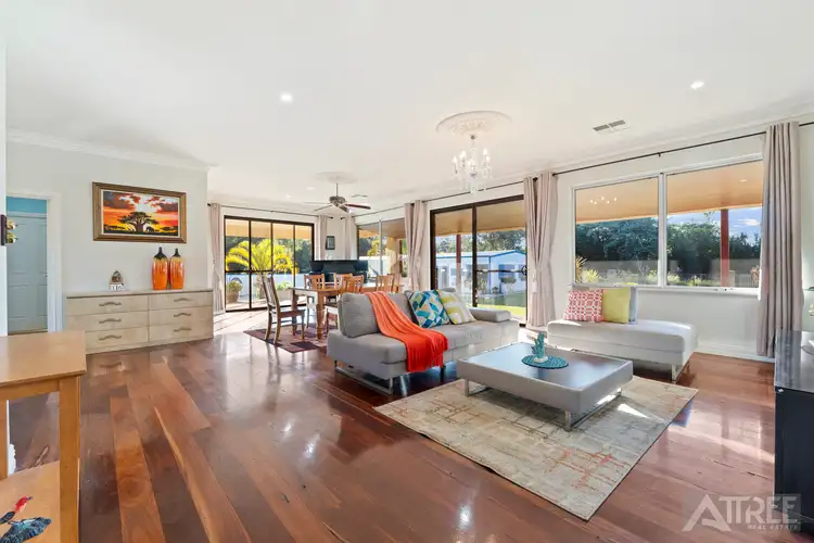 Sixth view of Homely house listing, 76 Follington Place, Banjup WA 6164