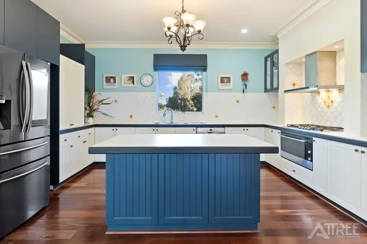 Seventh view of Homely house listing, 76 Follington Place, Banjup WA 6164