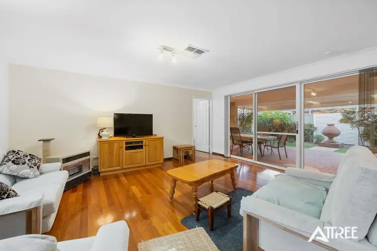 Second view of Homely house listing, 16 Archdale Loop, Piara Waters WA 6112
