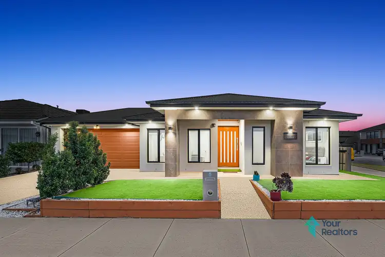 103 Latitude Promenade, Truganina VIC 3029