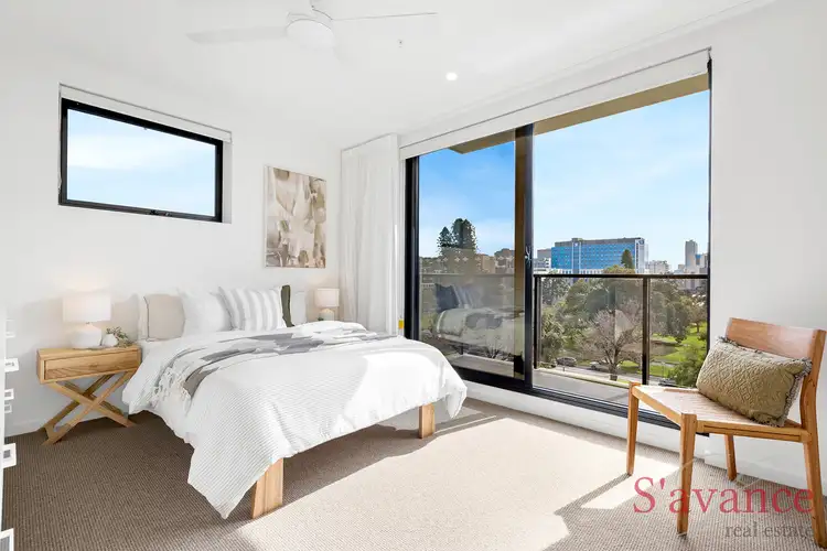 501/62 Hurtle Square, Adelaide SA 5000